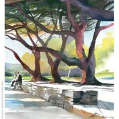 Balade Immersive Dans Les Jardins Médiévaux Du Palais Des Rois De Majorque