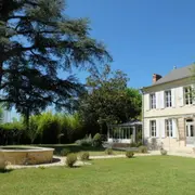 Balade immersive dans les vignes de Jouvente à Illats (33)