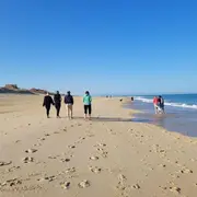 Balade iodée, calmer son océan intérieur