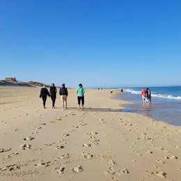 Balade iodée, calmer son océan intérieur