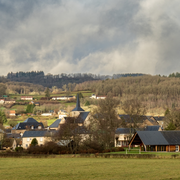Balade Journée Patrimoine