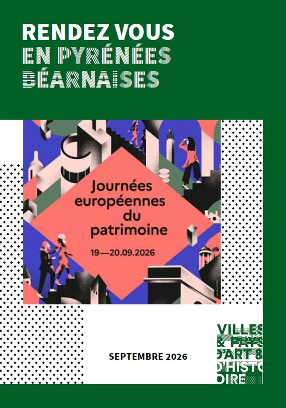 Balade : L'architecture du temps des mousquetaires