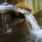 Balade L'eau qui façonne les paysages