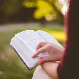 Balade lecture