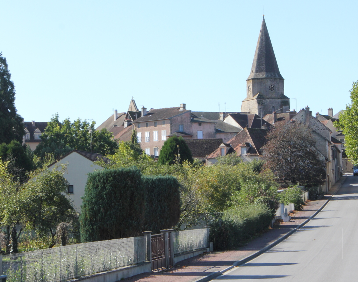 Balade - les fontaines oubliées de Magnac-Laval