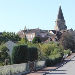 Balade - les fontaines oubliées de Magnac-Laval