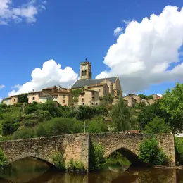 Balade littéraire