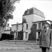 Balade littéraire - Le Bordeaux de François Mauriac