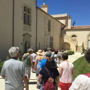 Balade littéraire - Sur le coteau des artistes