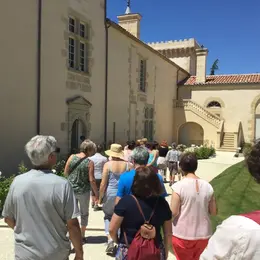 Balade littéraire - Sur le coteau des artistes