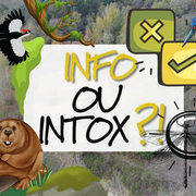 Balade Loire : Info ou intox de Loire
