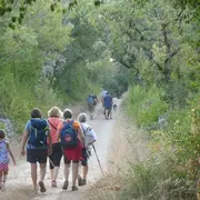 Balade matinale à Espédaillac