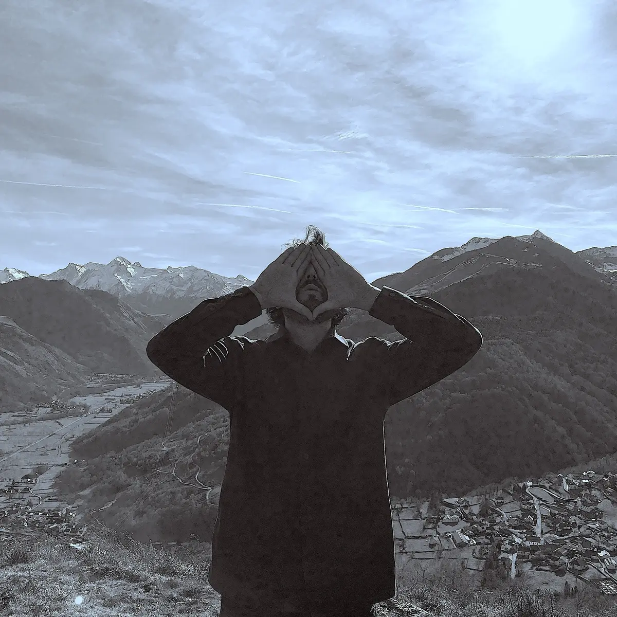 Balade matri.patrimoine & sortie de résidence - À l'écoute des vivants