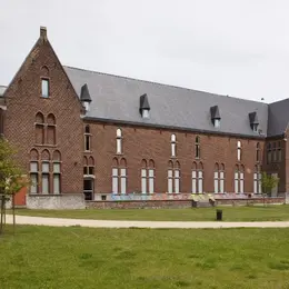 Balade muséale « Musée de la photographie à Charleroi »