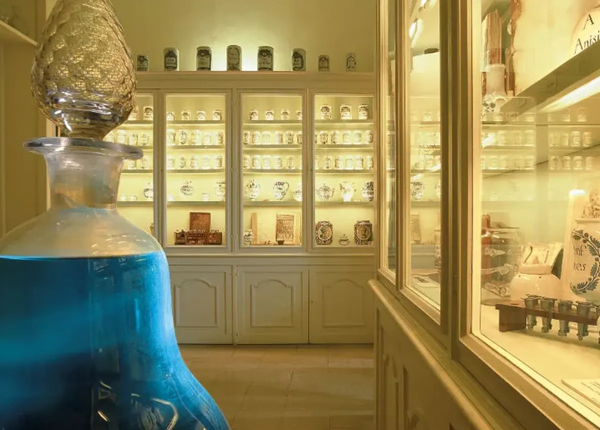 Balade muséale « Musée Flaubert et d’Histoire de la médecine » à la Micro-Folie