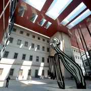 Balade muséale « Musée Reina Sofia – Madrid »