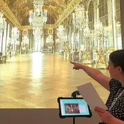 Balade muséale « Muzeum Sztuki de Łódź »