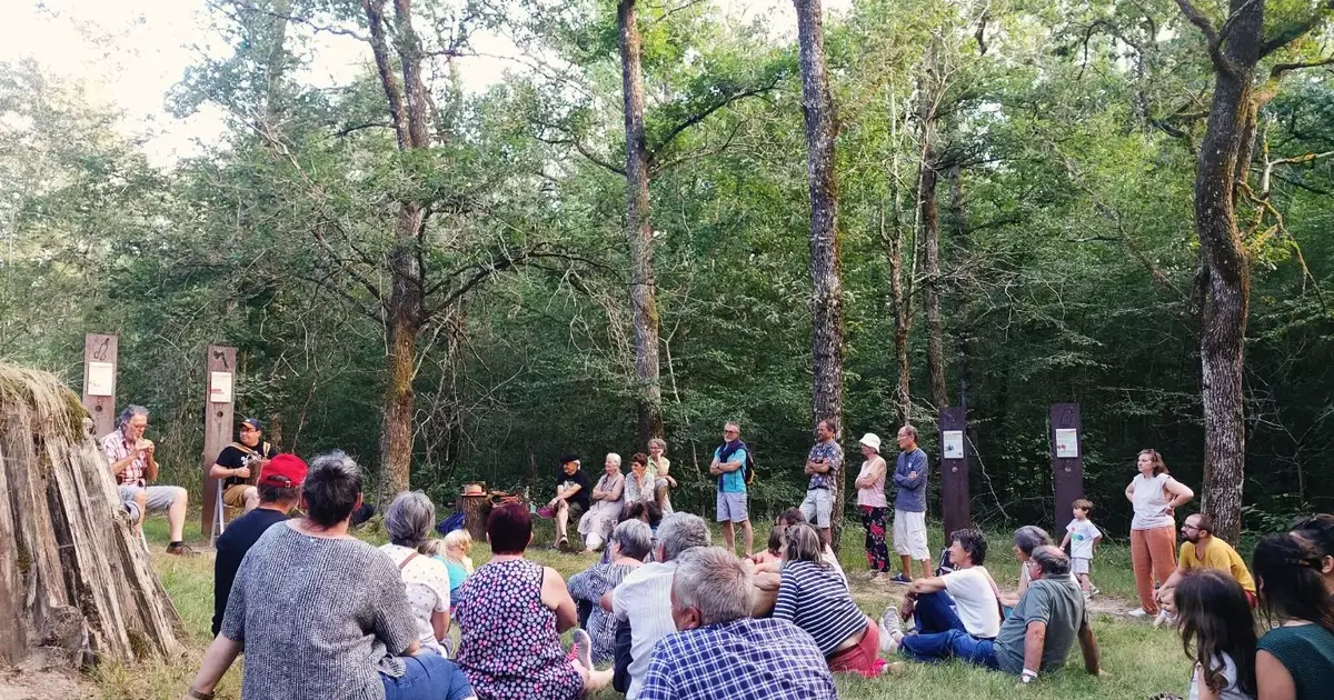 Balade musicale