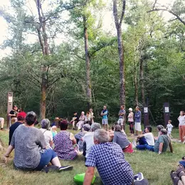 Balade musicale