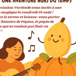 Balade Musicale et repas
