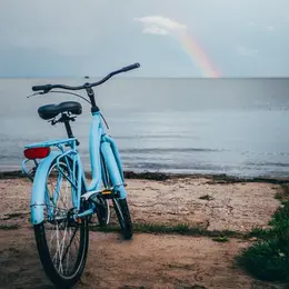Balade naturaliste à vélo - havre de la Sienne