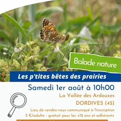 Balade nature