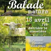 Balade nature