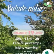 Balade nature