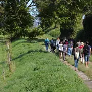Balade nature commentée