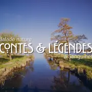 Balade nature contes & légendes