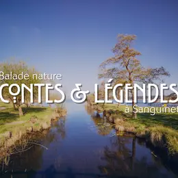 Balade nature contes & légendes