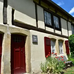 Balade nature de Hoste vers Valette
