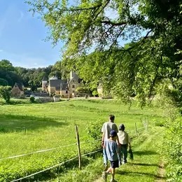 Balade nature Dordogne