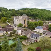 Balade nature et patrimoine
