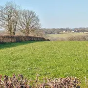 Balade nature Le bocage dévoilé : nature préservée et géologie à Luchapt