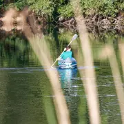 Balade Nautique en canoë