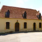 Balade nocturne commentée, du bourg béarnais du XVIIIe