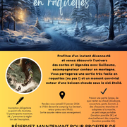 Balade Nocturne Contée