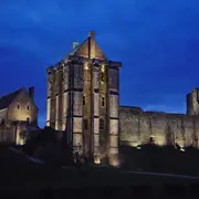 Balade nocturne théâtralisée