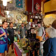 Balade Oenotouristique En Vtt électrique à Collioure