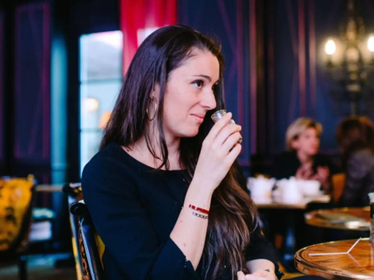 Balade parfumée privée à Paris 4ème