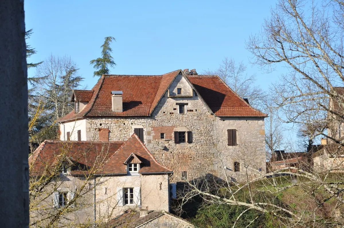 Balade patrimoine