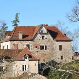 Balade patrimoine