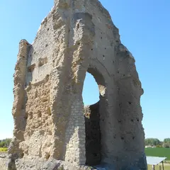 Balade patrimoine au Vieux Poitiers (Naintré)