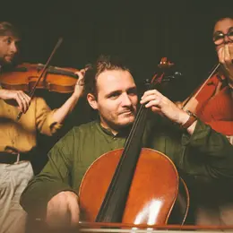 Balade patrimoine en musique avec le festival Les Arts Buissonniers