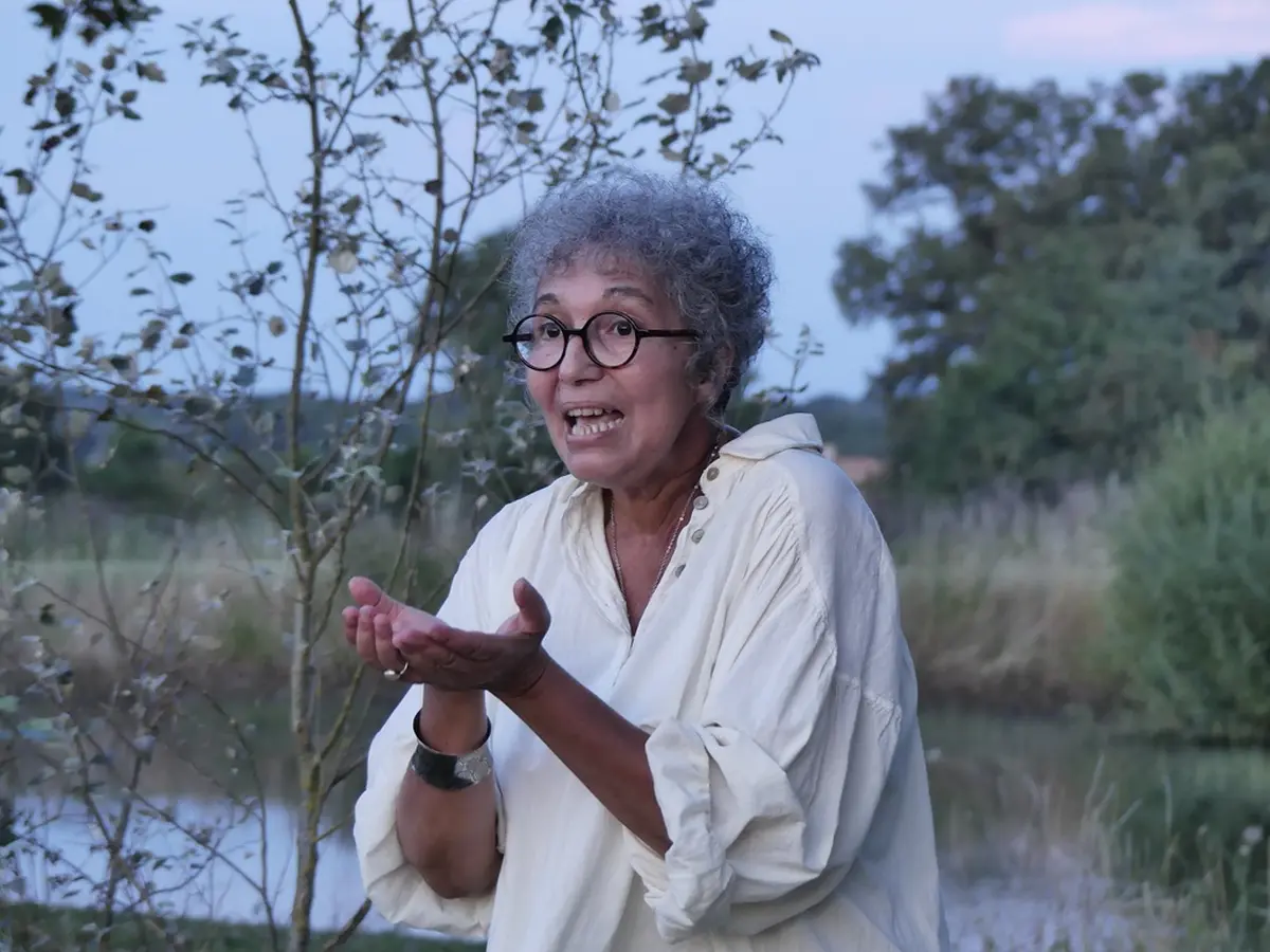 Balade patrimoine et contes Un soir d'été, entre contes et patrimoine