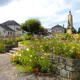Balade patrimoine & fleurs : une journée au cœur de l’art de vivre rural