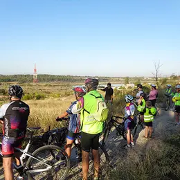 Balade patrimoniale à vélo