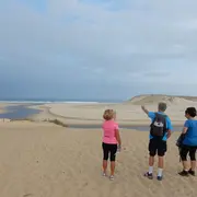 Balade pédestre guidée