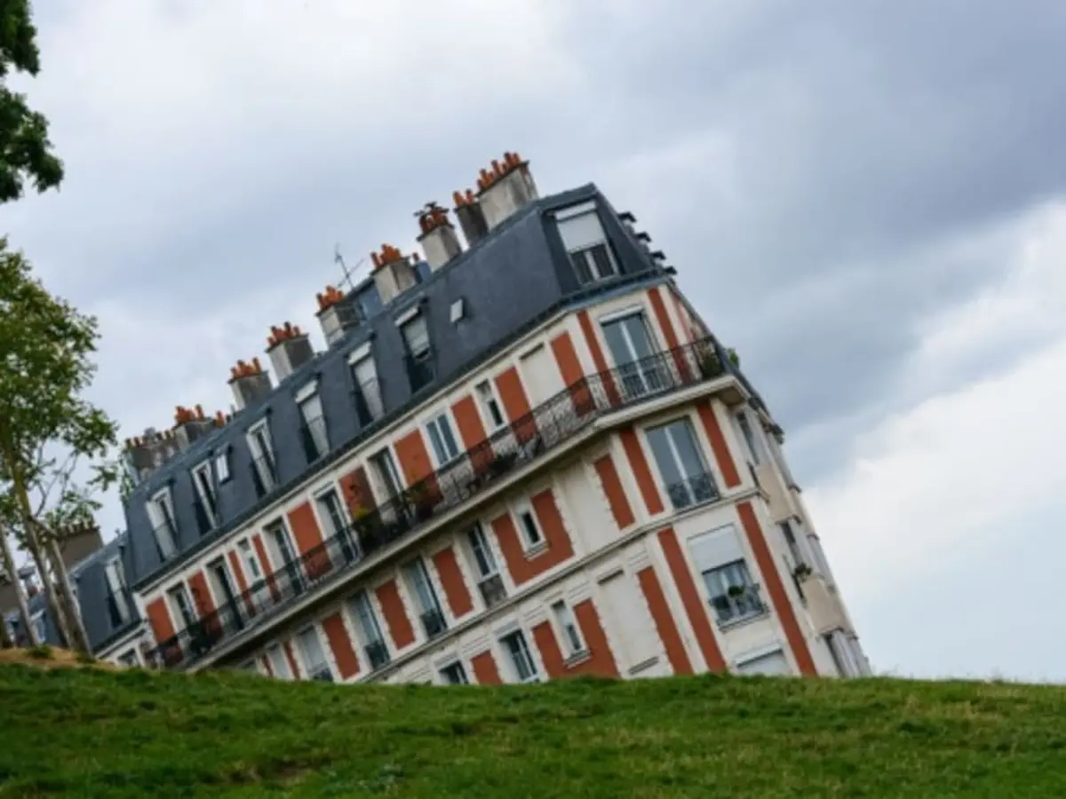 Balade photo à Montmartre à Paris 18ème